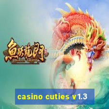 casino cuties v1.3 - android apk